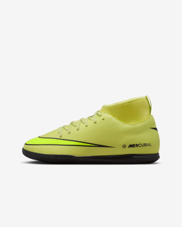 Nike Mercurial Superfly 10 Club IC JR - halówki dziecięce | redBox.pl