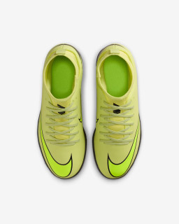 Nike Mercurial Superfly 10 Club IC JR - halówki dziecięce | redBox.pl