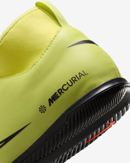 Nike Mercurial Superfly 10 Club IC JR - halówki dziecięce | redBox.pl