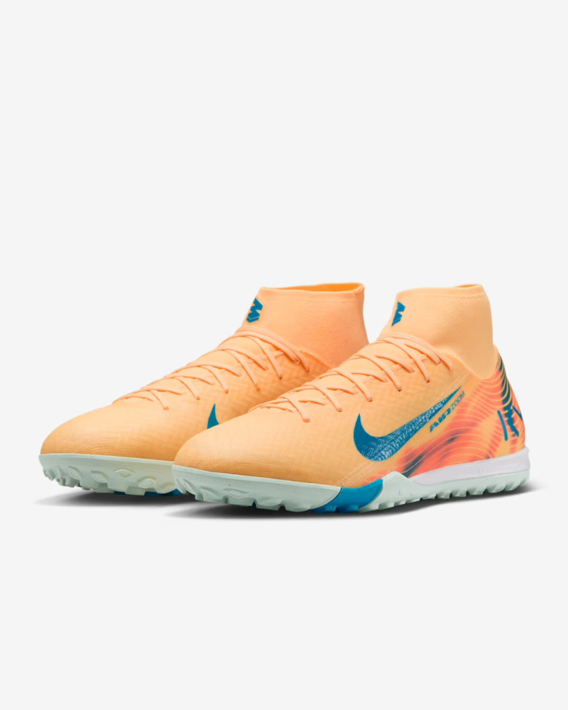 Turfy Nike Mercurial Superfly 10 Academy TF "Kylian Mbappé"