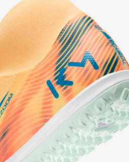 Turfy Nike Mercurial Superfly 10 Academy TF "Kylian Mbappé"