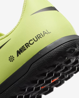Turfy dziecięce Nike Mercurial Vapor 16 Club TF | redbox.pl