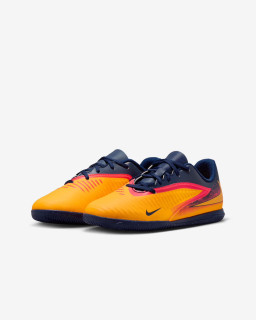Nike Phantom GX 6 Club IC „Erling Haaland” - juniorskie halówki