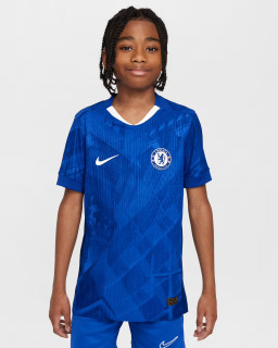 Koszulka dziecięca Chelsea F.C. 2025/26 | Domowa | Oficjalny produkt