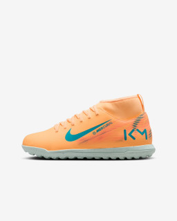 Nike Jr. Superfly 10 Club TF Kylian Mbappé – buty turf dla dzieci