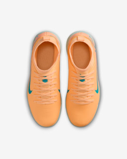 Nike Jr. Superfly 10 Club TF Kylian Mbappé – buty turf dla dzieci