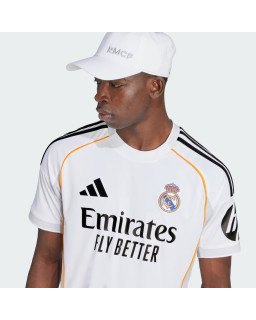 Koszulka Real Madryt 2025/26 Home - Adidas