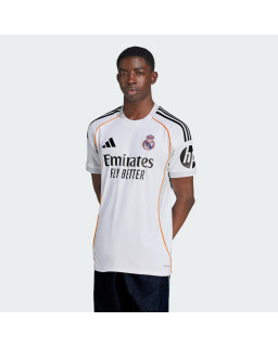 Koszulka Real Madryt 2025/26 Home - Adidas