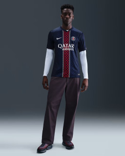 Koszulka PSG 2025/26 Home - Nike|Oficjalna Replika Paris Saint-Germain