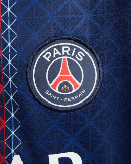 Dziecięca koszulka PSG 2025/26 Home – Nike Kids | Oficjalna replika
