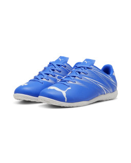 Halówki dziecięce Puma ATTACANTO IT Junior - buty halowe dla dzieci