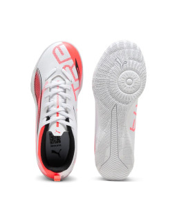 Puma Ultra 5 Play IT Junior – Halówki dziecięce | Sklep RED BOX