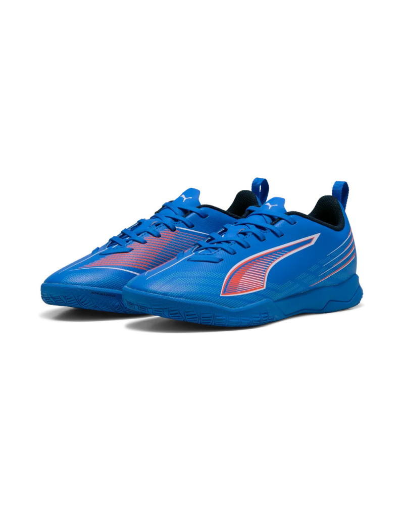 Puma Ultra 6 Play IT Junior – Halówki dziecięce | Sklep RED BOX