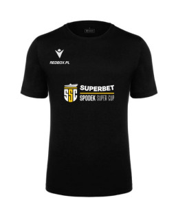 Koszulka Macron - SUPERBET SPODEK SUPER CUP 2026
