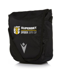 Torba Peak Macron - SUPERBET SPODEK SUPER CUP 2026