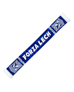 SZALIK FORZA LECH 25/26 NIEBIESKI