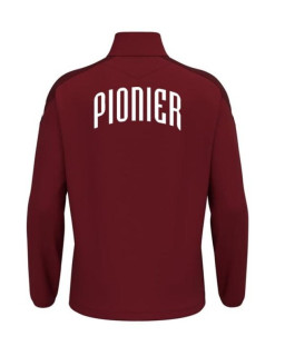 Bluza Macron - Pionier Pisarzowice