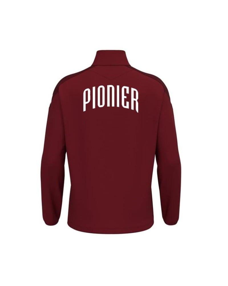 Bluza Macron - Pionier Pisarzowice