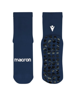 Skarpety antypoślizgowe Macron Gripfit – idealne na trening oraz mecz