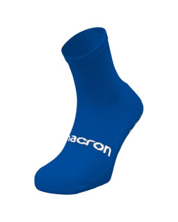 Skarpety antypoślizgowe Macron Gripfit – idealne na trening oraz mecz