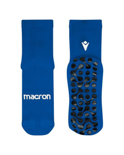 Skarpety antypoślizgowe Macron Gripfit – idealne na trening oraz mecz