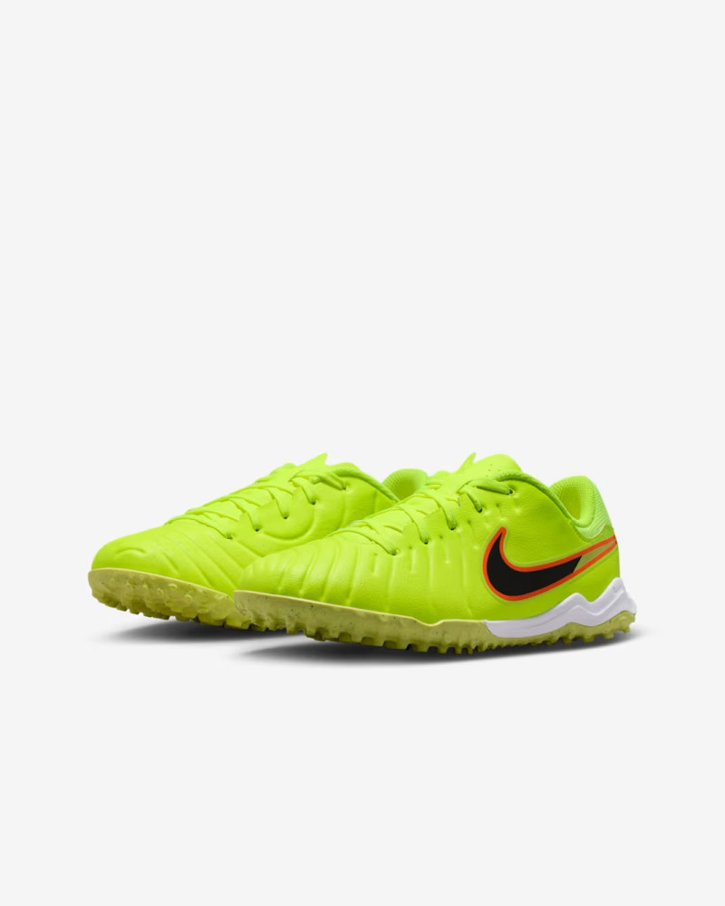 Nike Tiempo Legend 10 Academy TF Junior – turfy dziecięce