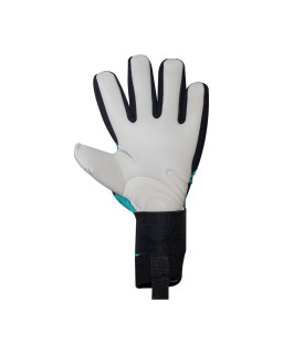 Rękawice treningowe bramkarskie RBSPORT Flux - lateks Giga Grip