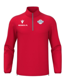Bluza Macron - Akademia Sportowa Wilga Kraków