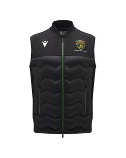 Bezrękawnik Macron Strof x Automobili Lamborghini| Sportowy styl