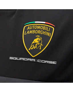 Bezrękawnik Macron Strof x Automobili Lamborghini| Sportowy styl