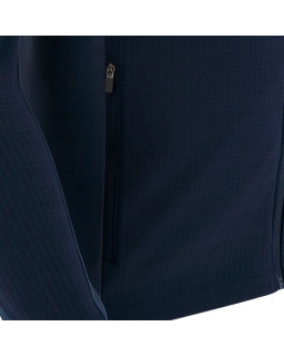 Bluza sportowa Macron z długim zamkiem | Bluza treningowa i casual