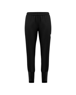 Spodnie damskie treningowe Macron Aras | Confortex z zamkiem