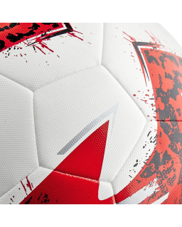 Piłka meczowa Macron DEW XI FIFA Quality | Piłka hybrydowa