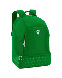 Plecak Macron Rookie zielony – 39,1 L | REDBOX.pl