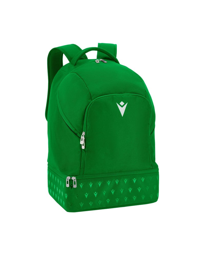 Plecak Macron Rookie zielony – 39,1 L | REDBOX.pl