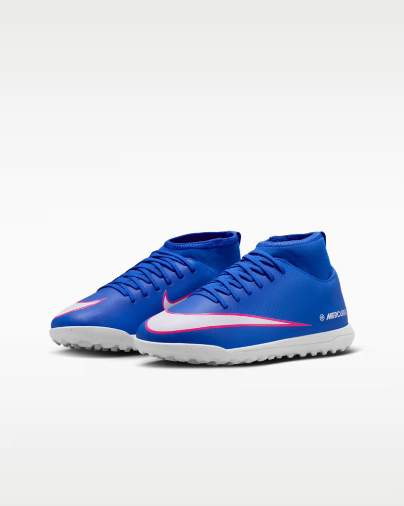 Nike Jr. Superfly 10 Club TF dziecięce - turfy piłkarskie na orlik