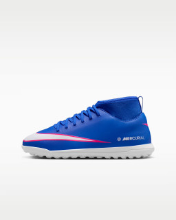 Nike Jr. Superfly 10 Club TF dziecięce - turfy piłkarskie na orlik