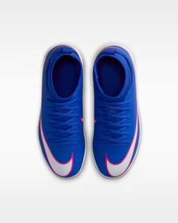 Nike Jr. Superfly 10 Club TF dziecięce - turfy piłkarskie na orlik