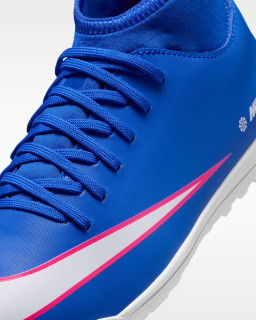 Nike Jr. Superfly 10 Club TF dziecięce - turfy piłkarskie na orlik