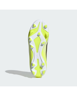 Dziecięce korki adidas F50 Club FG/MG – lekkie buty piłkarskie