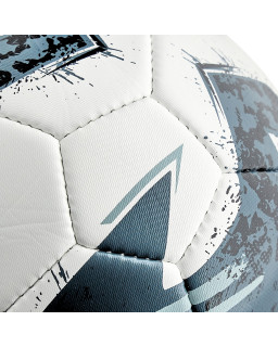 Piłka nożna Macron Oasis XI – treningowa, ręcznie szyta