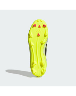 adidas F50 League FG/MG JR9014 - dziecięce korki piłkarskie F50