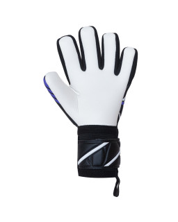 Rękawice bramkarskie RBSPORT Core - German Latex Giga, Negative Cut