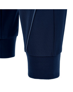 Spodnie Macron Heracles Granatowe - Confortex