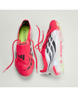 adidas Predator Elite FG JS0380 – profesjonalne korki z Nanostrike+
