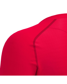 Koszulka damska Macron Trophy – lekka koszulka treningowa | RED BOX