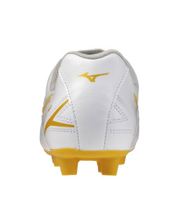 Białe korki dziecięce Mizuno Monarcida Neo III Select JUNIOR