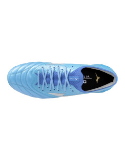 Mizuno Morelia Neo IV Japan Niebieskie – K-Leather, Made in Japan
