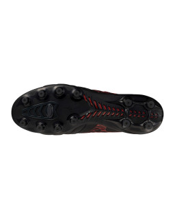 Czarne korki Mizuno Morelia Neo IV β Made in Japan | RED BOX