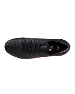 Czarne korki Mizuno Morelia Neo IV β Made in Japan | RED BOX